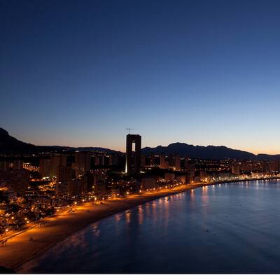 Hier gibt´s für jeden was!