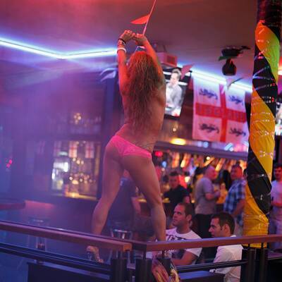 Hier gibt´s für jeden was!