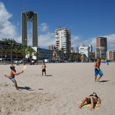 Hier gibt´s für jeden was!