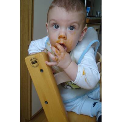 Lasepton sucht: Das süßeste Baby Österreichs!