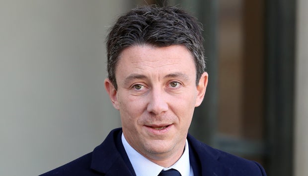 Nächster Video-Krimi stürzt Spitzenpolitiker