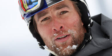 Benjamin Karl mit Horror-Bruch bei Sturz