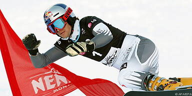 Benjamin Karl hei&szlig; auf Medaille