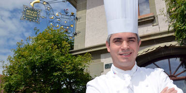 Todesdrama um den "besten Koch der Welt"