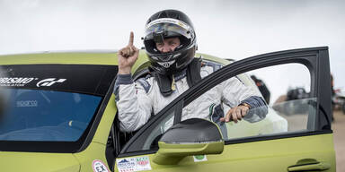 Pikes Peak: Bentayga schafft SUV-Rekord