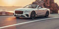 Das ist das neue Continental GT Cabrio