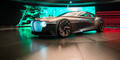So scharf wird der Bentley der Zukunft