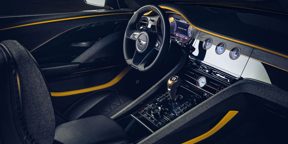 Zwei sündteure Luxus-Boliden ohne Dach