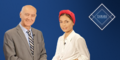 Dr. Rasuly und Soraya Ohadi in der TFS