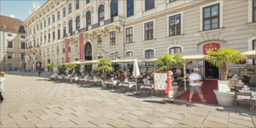 Schloß Schönbrunn Kultur- und Betriebsges.m.b.H., Severin Wurnig