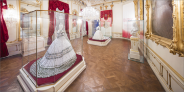 Schloß Schönbrunn Kultur- und Betriebsges.m.b.H., Severin Wurnig