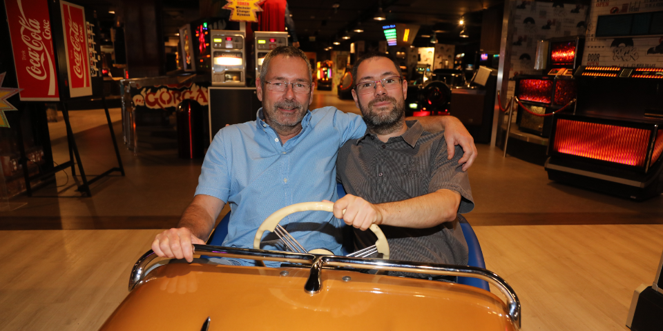 Familycity - ein Paradies für Familien