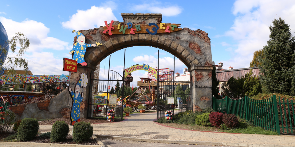 Familycity - ein Paradies für Familien