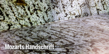 Mythos Mozart hautnah erleben
