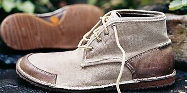 Bequemlichkeit liegt voll im Trend