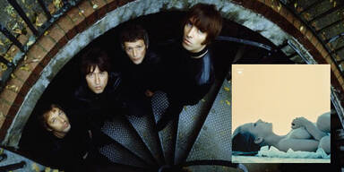 Beady Eye: "BE"
