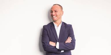 Beranek, Thomas Rodrigo, MSc, Geschäftsführer Reisswolf