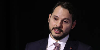 Berat Albayrak