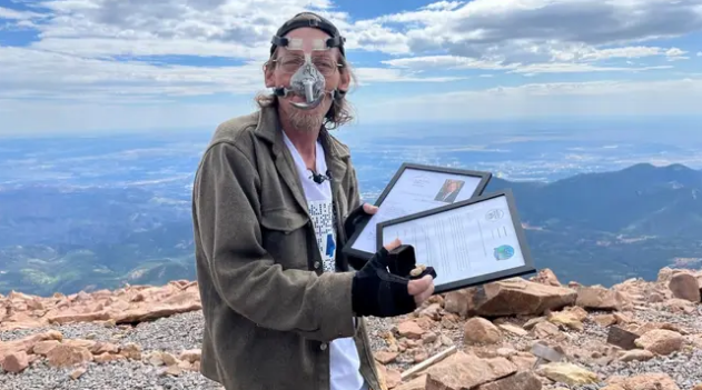 City of Manitou Springs