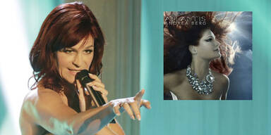 Andrea Berg