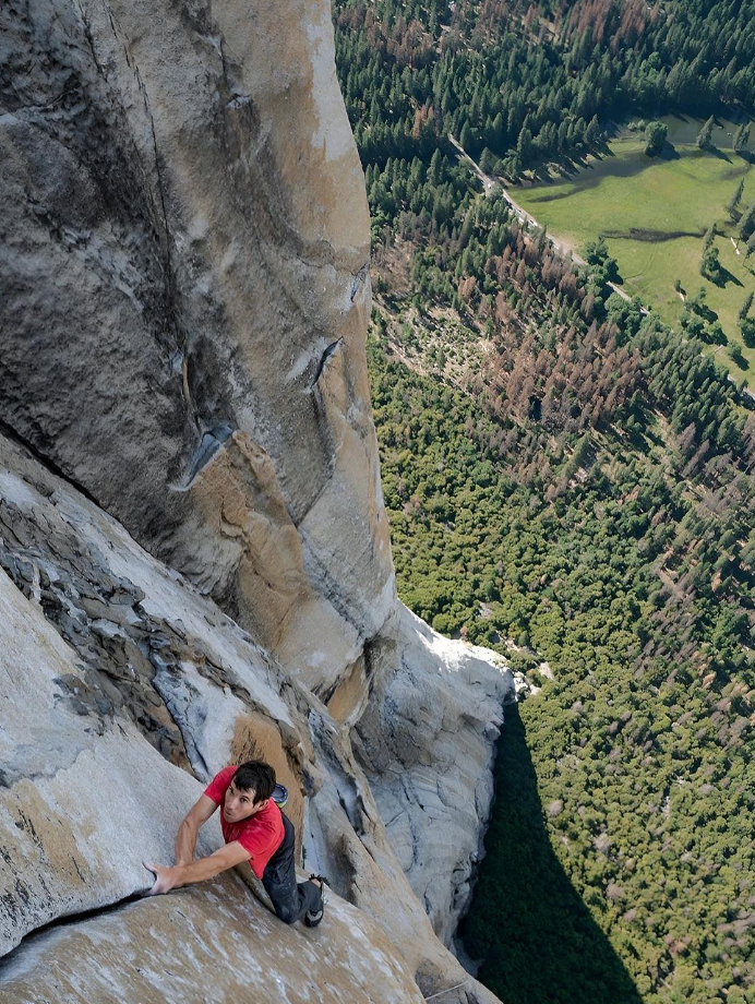 jimmychin/Instagram