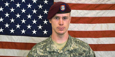 Ex-Taliban-Gefangener Bergdahl muss nicht ins Gef&auml;ngnis