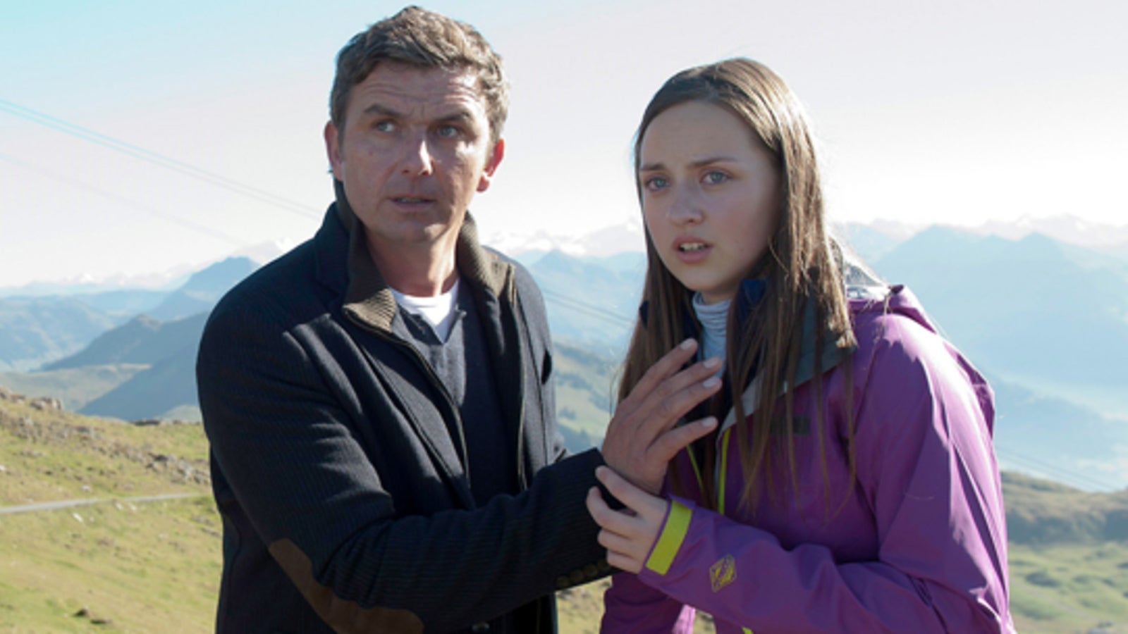 Bergdoktor: Familien- Zwist in den Alpen - stars24