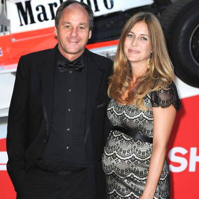 Nachwuchs für die Stars: Die Babys des Jahres 2013