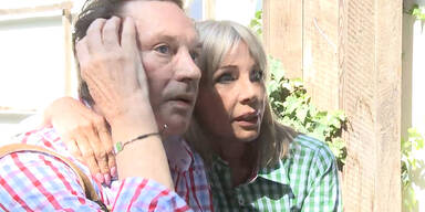 Helmut Berger: Skandal im Alpenland