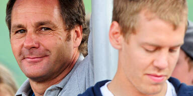 Berger neuer Vettel-Boss?