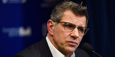 Montreal Canadiens feuerten GM Bergevin
