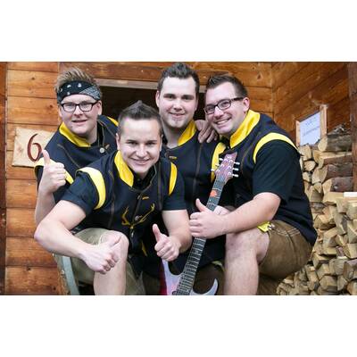 Bluatschink - Toni Knittel