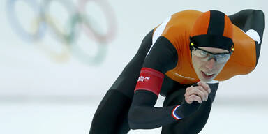 N&auml;chster Dreifach-Erfolg f&uuml;r Niederl&auml;nder