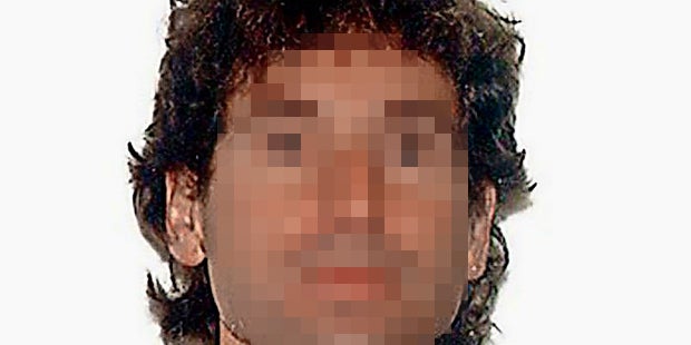 Bergsteiger Pakistan