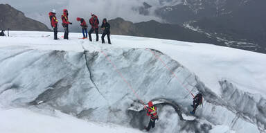 Hintertuxer Gletscher