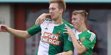 Beric vor Absprung zu St. Etienne