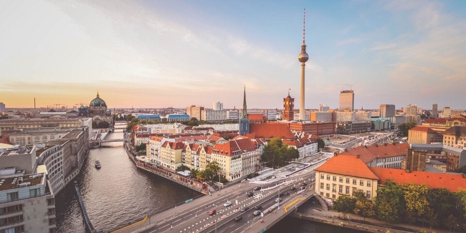Berlin