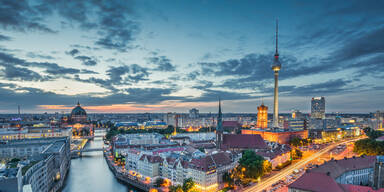 Berliner Wahl muss komplett wiederholt werden