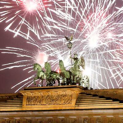 Im Gazastreifen wünscht ein Künstler 