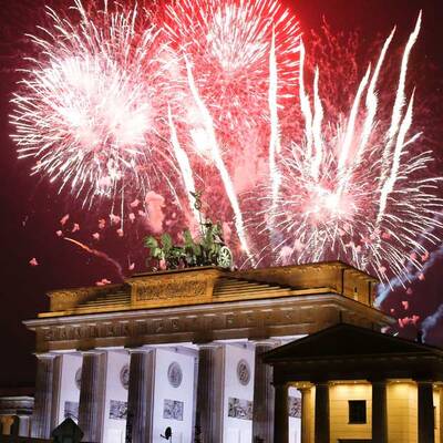 Im Gazastreifen wünscht ein Künstler 