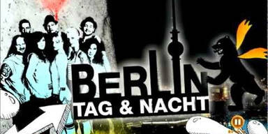 Berlin - Tag & Nacht