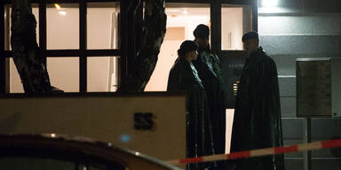 Berlin: Vater löscht seine Familie aus