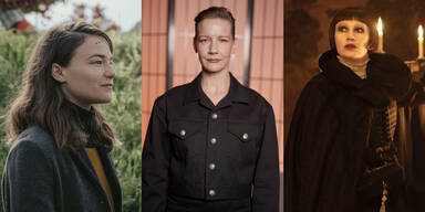 Auftakt der Berlinale voll mit Stars und Austro-Filmen