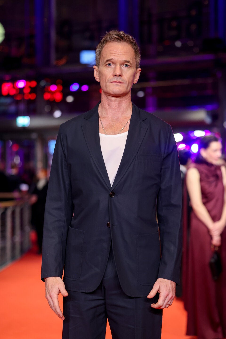 Berlinale: nach starker Eröffnung jetten jetzt die Stars ein