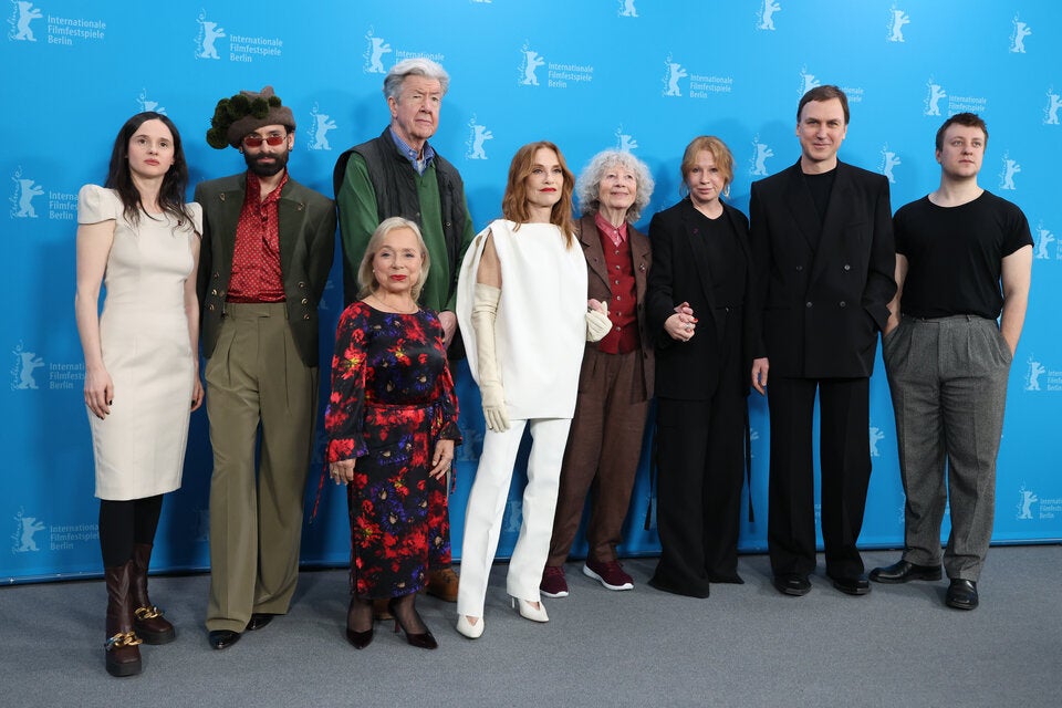 Berlinale: Jetzt gibt‘s die Bären - Österreicher Schleinzer mit „Rose“ ist Favorit