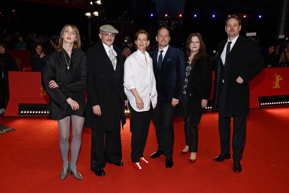 Berlinale: Wieder kein 