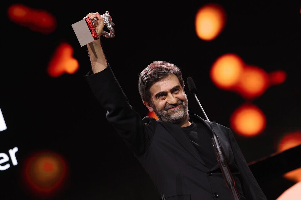 Berlinale: Wieder kein 