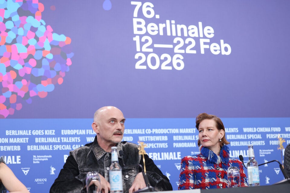 Berlinale: Jetzt gibt‘s die Bären - Österreicher Schleinzer mit „Rose“ ist Favorit