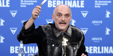 Berlinale: Jetzt gibt&lsquo;s die B&auml;ren - &Ouml;sterreicher Schleinzer mit &bdquo;Rose&ldquo; ist Favorit