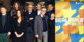 Berlinale: Die Jury
